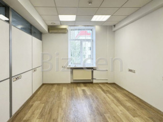 Фотография Аренда офиса, 39 м² , Большая Академическая улица 5с1  №2