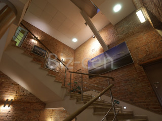 Фотография Аренда офиса, 100 м² , Разъезжая улица 5  №8