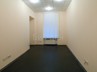 Фотография Аренда офиса, 100 м² , Разъезжая улица 5  №3