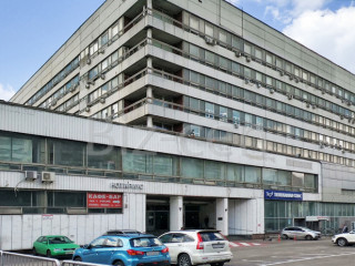 Фотография Аренда офиса, 23 м² , улица Академика Королёва 13с1  №8