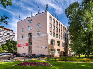 Фотография Аренда офиса, 37 м² , Сторожевая улица 26с1  №1