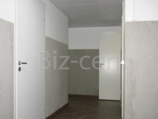 Фотография Аренда офиса, 168 м² , Красногвардейская площадь 5  №3