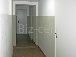 Фотография Аренда офиса, 168 м² , Красногвардейская площадь 5  №2