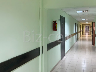 Фотография Аренда офиса, 37 м² , Дербеневская набережная 7с2  №2