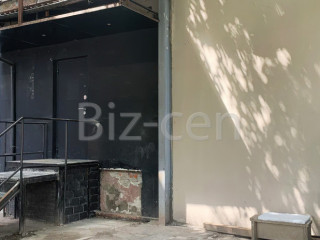 Фотография Аренда офиса, 37 м² , Дербеневская набережная 7с2  №8