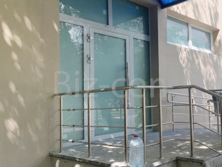 Фотография Аренда офиса, 37 м² , Дербеневская набережная 7с2  №10