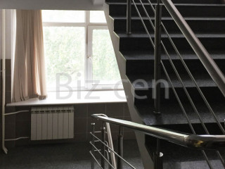 Фотография Аренда офиса, 10 м² , Хорошёвское шоссе 38к1  №3