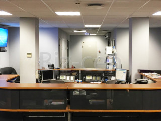 Фотография Аренда офиса, 10 м² , Хорошёвское шоссе 38к1  №5