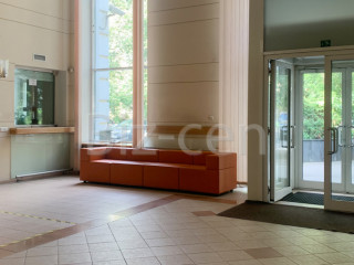 Фотография Аренда офиса, 20 м² , Тихвинский переулок 11с2  №6