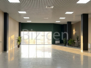 Аренда офиса 36 м² Салтыковская улица 49А 