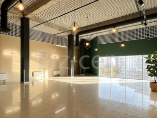 Аренда офиса 172 м² Салтыковская улица 49А 