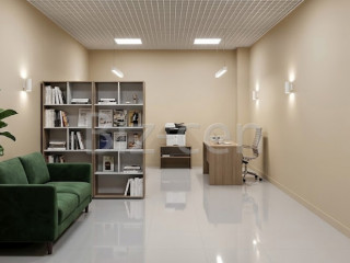 Аренда офиса 43 м² Салтыковская улица 49А 