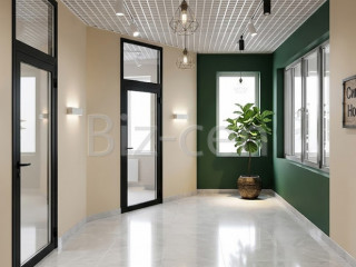 Фотография Аренда офиса, 24 м² , Салтыковская улица 49А  №2