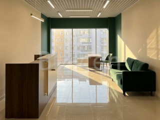 Аренда офиса 24 м² Салтыковская улица 49А 