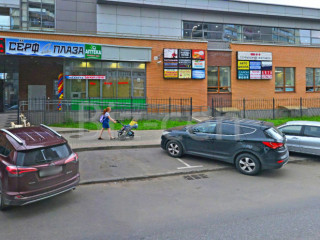 Фотография Аренда офиса, 120 м² , улица Гурьянова 30  №7