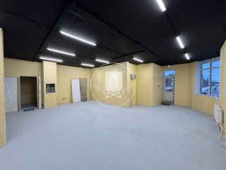 Фотография Аренда магазина, 85 м² , жилой комплекс Москворецкий 2к1 №5 Фотография Аренда магазина, 85 м² , жилой комплекс Москворецкий 2к1 №5