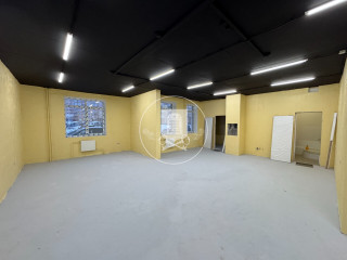 Фотография Аренда магазина, 85 м² , жилой комплекс Москворецкий 2к1 №3 Фотография Аренда магазина, 85 м² , жилой комплекс Москворецкий 2к1 №3