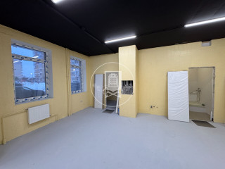 Фотография Аренда магазина, 85 м² , жилой комплекс Москворецкий 2к1 №6 Фотография Аренда магазина, 85 м² , жилой комплекс Москворецкий 2к1 №6