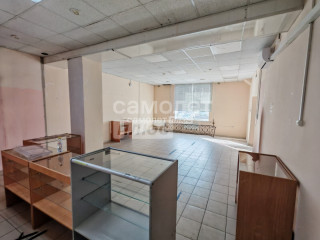 Фотография Продажа магазина, 1388 м² , переулок Каляева 1  №7