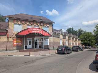 Фотография Продажа магазина, 1388 м² , переулок Каляева 1  №2