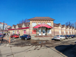 Фотография Продажа магазина, 1388 м² , переулок Каляева 1  №2