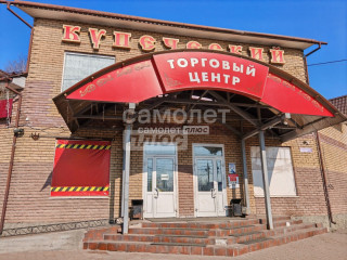 Фотография Продажа магазина, 1388 м² , переулок Каляева 1  №1