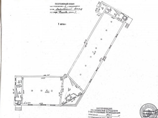 Фотография Продажа магазина, 1388 м² , переулок Каляева 1  №6