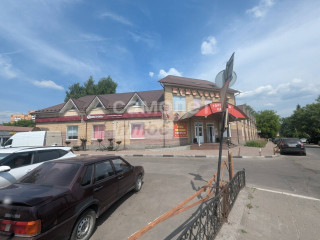 Фотография Продажа магазина, 1388 м² , переулок Каляева 1  №5