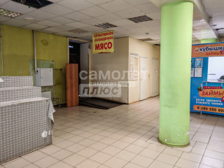 Фотография Продажа магазина, 1388 м² , переулок Каляева 1  №9