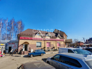 Фотография Продажа магазина, 1388 м² , переулок Каляева 1  №4