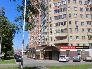 Продажа офиса 17 м² улица Каляева 7 