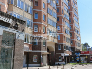 Фотография Продажа офиса, 17 м² , улица Каляева 7 №4 Фотография Продажа офиса, 17 м² , улица Каляева 7 №4
