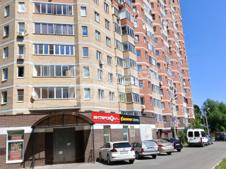 Фотография Продажа офиса, 17 м² , улица Каляева 7 №3 Фотография Продажа офиса, 17 м² , улица Каляева 7 №3