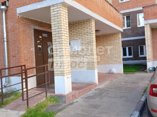 Фотография Продажа офиса, 17 м² , улица Каляева 7 №6 Фотография Продажа офиса, 17 м² , улица Каляева 7 №6