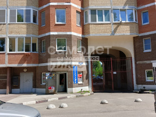 Фотография Продажа офиса, 17 м² , улица Каляева 7 №2 Фотография Продажа офиса, 17 м² , улица Каляева 7 №2