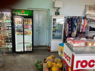 Фотография Продажа магазина, 99 м² , Центральная улица, д.з 20  №1