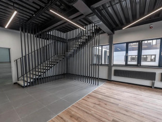 Фотография Аренда склада, 550 м² , территория Индустриальный Парк Есипово 17А/1  №17