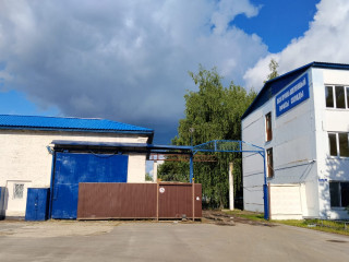 Фотография Аренда склада, 6346 м² , Промышленная улица 1 №5 Фотография Аренда склада, 6346 м² , Промышленная улица 1 №5