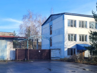 Фотография Аренда склада, 6346 м² , Промышленная улица 1  №9