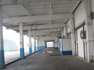 Фотография Аренда склада, 6346 м² , Промышленная улица 1  №6