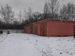 Фотография Аренда склада, 6346 м² , Промышленная улица 1  №13