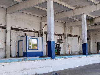 Фотография Аренда склада, 6346 м² , Промышленная улица 1 №2 Фотография Аренда склада, 6346 м² , Промышленная улица 1 №2