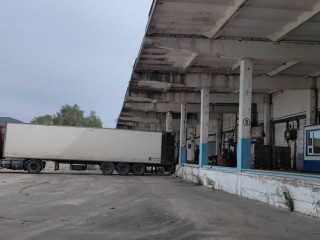 Фотография Аренда склада, 6346 м² , Промышленная улица 1  №2