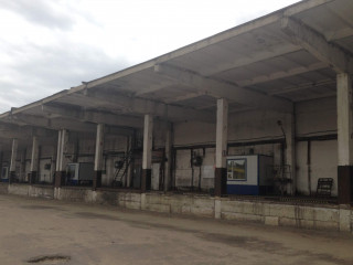 Фотография Аренда склада, 6346 м² , Промышленная улица 1  №3