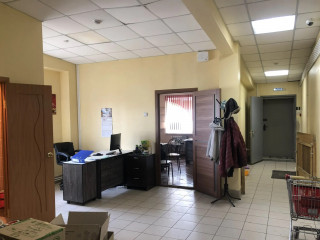 Фотография Продажа помещения свободного назначения, 392 м² , улица Калда 64  №13