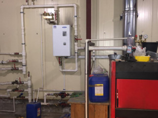 Фотография Продажа помещения свободного назначения, 392 м² , улица Калда 64  №5