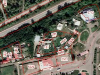 Фотография Продажа помещения свободного назначения, 392 м² , улица Калда 64  №3