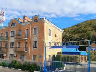 Продажа помещения свободного назначения 8231 м² квартал Рассвет 1 