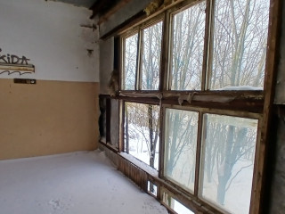 Фотография Продажа помещения свободного назначения, 1097 м² , Большая Санкт-Петербургская улица 181А  №12