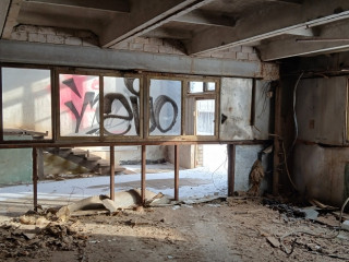 Фотография Продажа помещения свободного назначения, 1097 м² , Большая Санкт-Петербургская улица 181А  №6